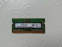 Pamięć RAM SODIMM DDR4 4gb.