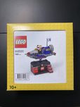 LEGO  Kosmiczna Przejażdżka / Space Adventure Ride