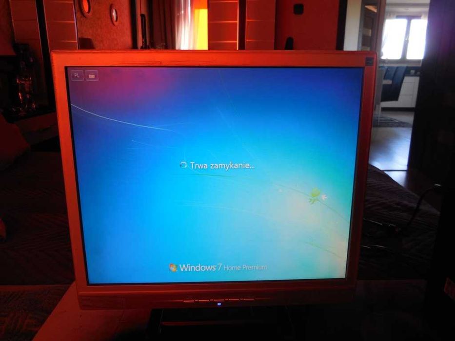 HP Pavilion P6000 p6720de core i5 3.3 GHz DDR3 4GB HDD 1TB