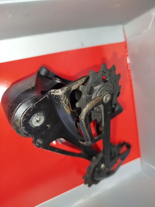 Desviador 12v Sram SX