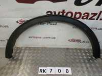 RK0700 Ford Escapy 19- Розширювач арки зад R LJ6BS286D02AD