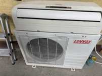 Klimatyzacja Lennox