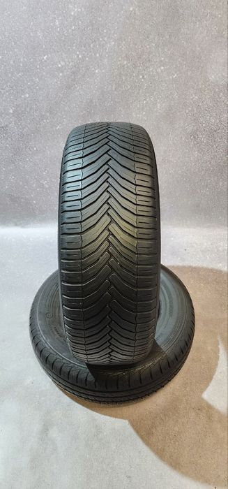 205.60.16 Michelin CrossClimate 4шт