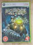 Bioshock 2 XBOX360