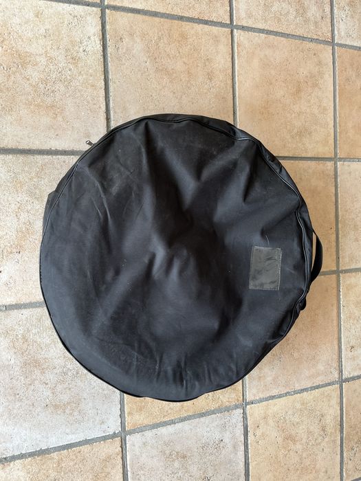 Pneu suplente tesla model 3