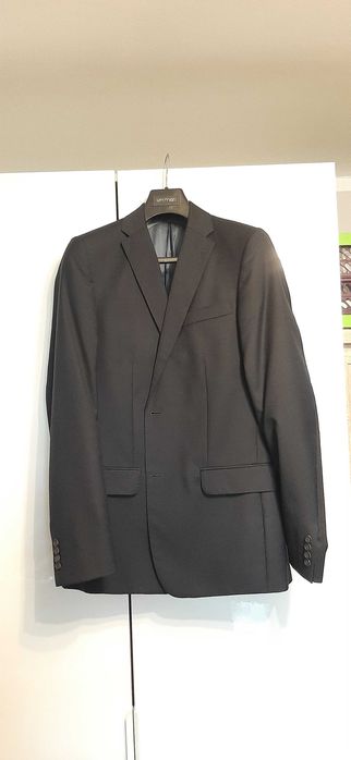 Garnitur Męski Lavard slim 188/100/88