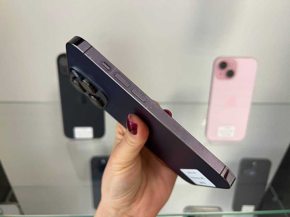 iPhone 14 Pro 128 gb Neverlock / Магазин / Гарантія / Обмін