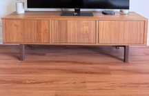 Móvel de TV IKEA