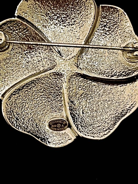 Брошь Chanel ОРИГИНАЛ