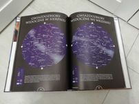 Planeta Ziemia - Niebo - Przemysław Rudź album o kosmosie