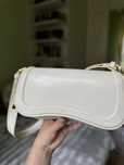 Оригінальна сумка JW PEI Joy Bag White