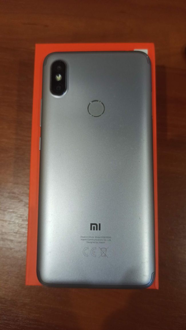 Xiaomi Redmi S2 3/32gb