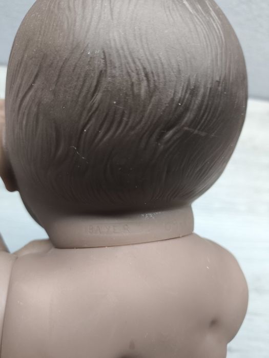 Хлопчик реборн Bayer