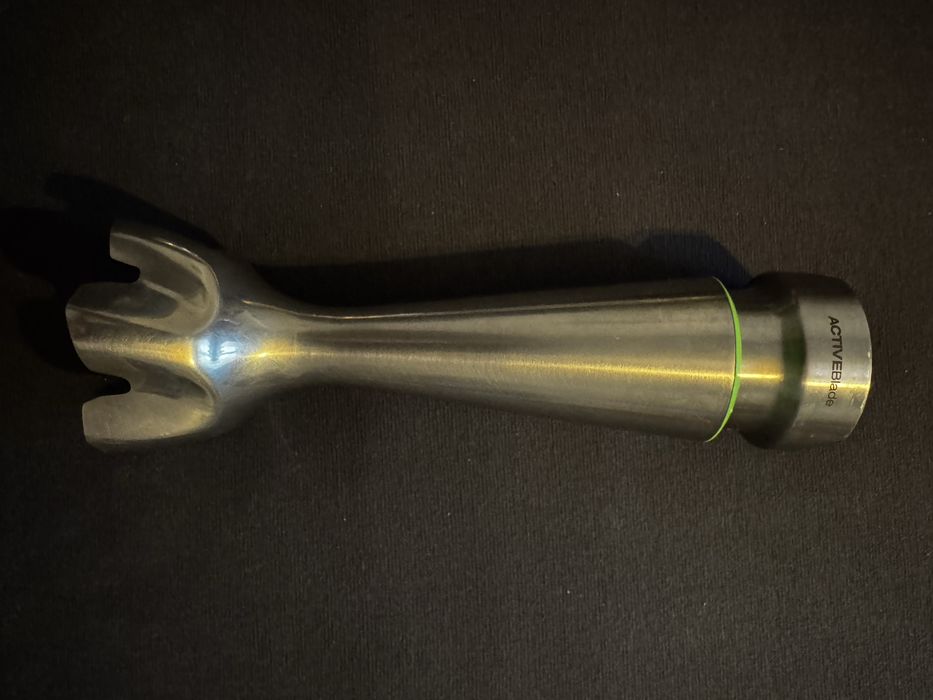 Końcówka miksująca, blender - Braun MultiQuick ActiveBlade
