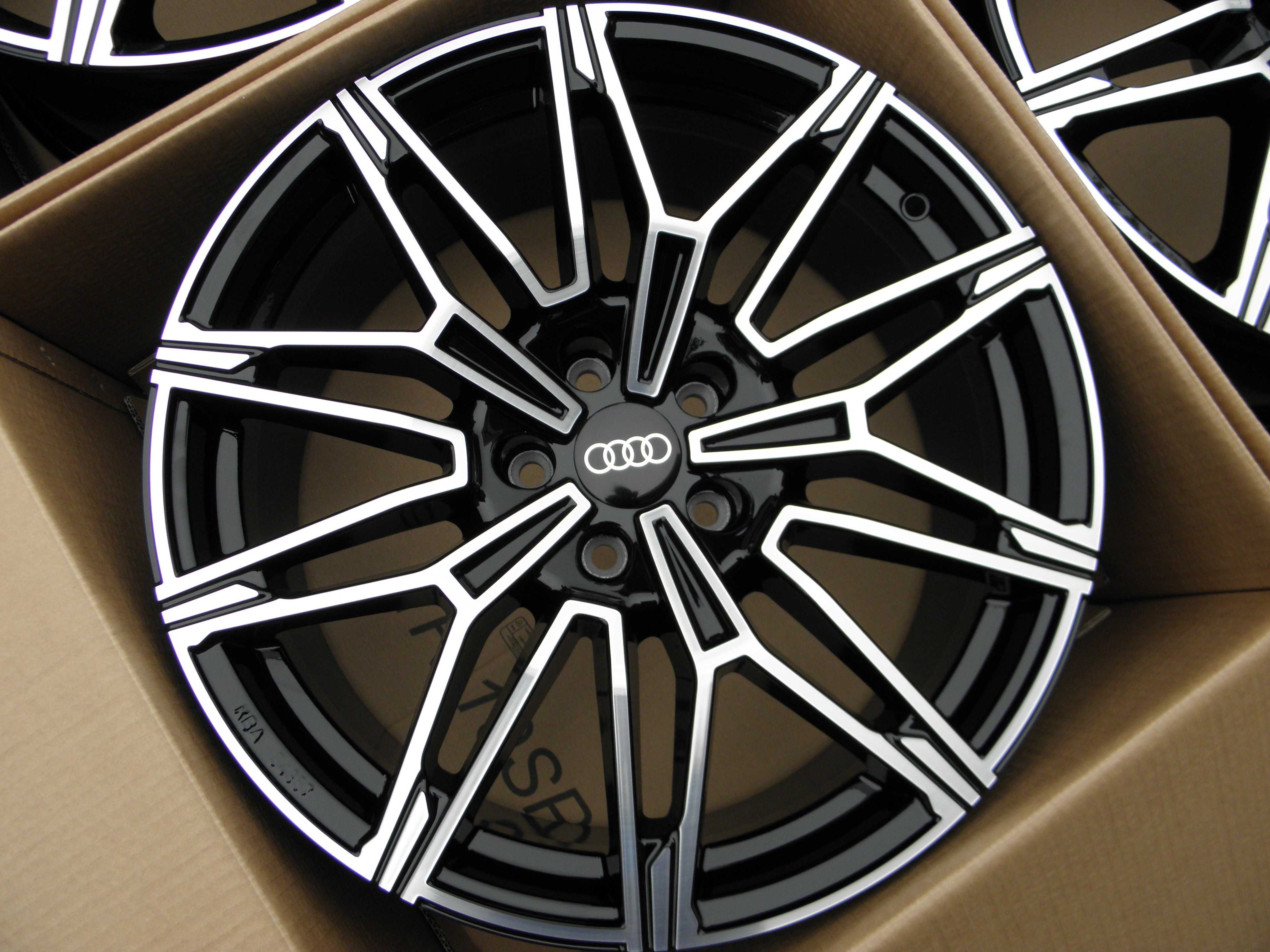 Felgi 19 Audi A5 Q7 Q5 SQ5 A7 S7 5x112 ET30 MAM B3N BFP nowe