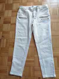 Jeansy H&M rozm 42