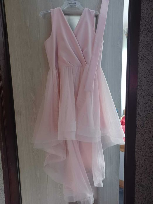 Sukienka na wesele/chrzciny