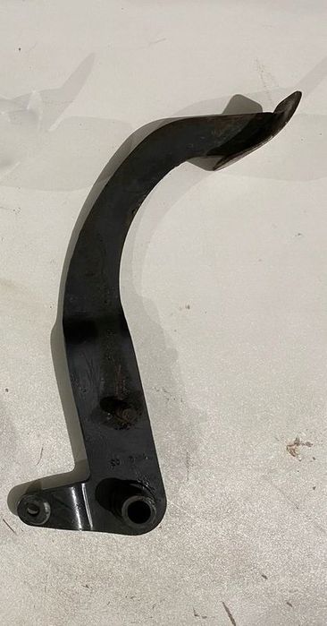 Pedał sprzęgła Renault Mascott 98-