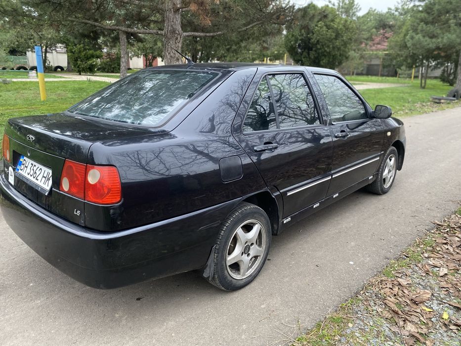 Продам чери в нормальном состоянии