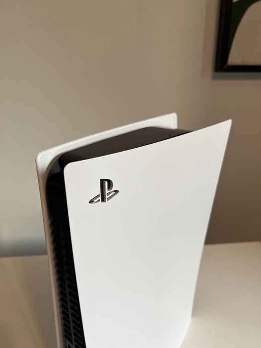 PS5 NAPĘD / GWARANCJA / 15 Gier / PlayStation 5 Blu-Ray