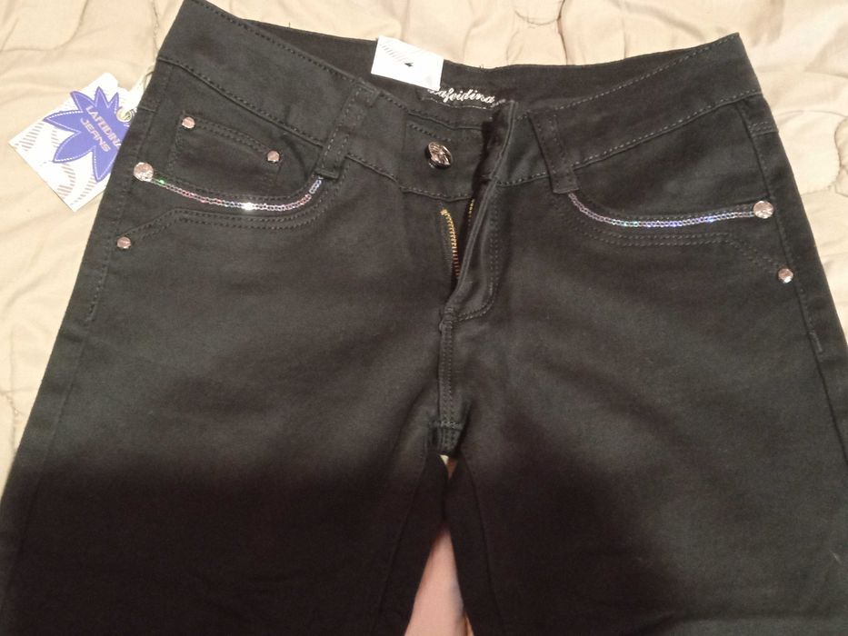 Штани дитячі осені