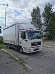 Usługi transportowe towarowe i osobowe