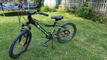 Rower Folta Vicca 20 cali