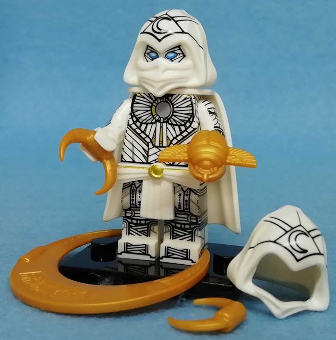 Moon Knight (Marvel)