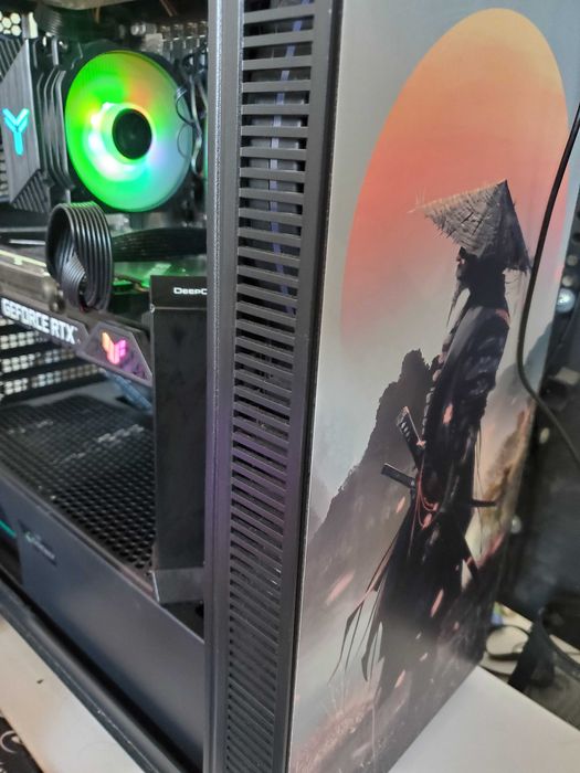 Ігровий Компʼютер Игровой Компьютер RTX 3080|24GB|i5 13400