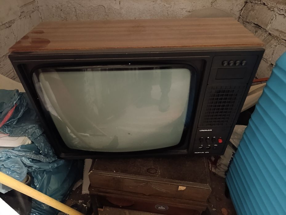 Telewizor Neptun 471