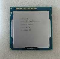 Процессор Intel Core i3 - 3240