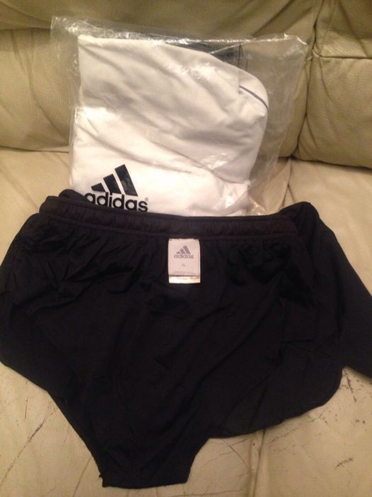 Шорты Dolce & Gabbana Adidas original Сдаю две комнаты