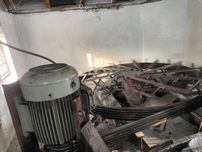 Turbina wodna Francisa