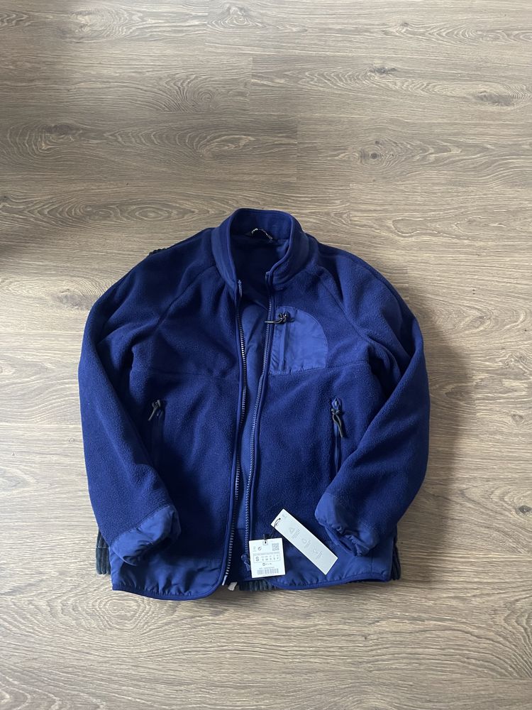 Куртка мужская демисезонная Zara