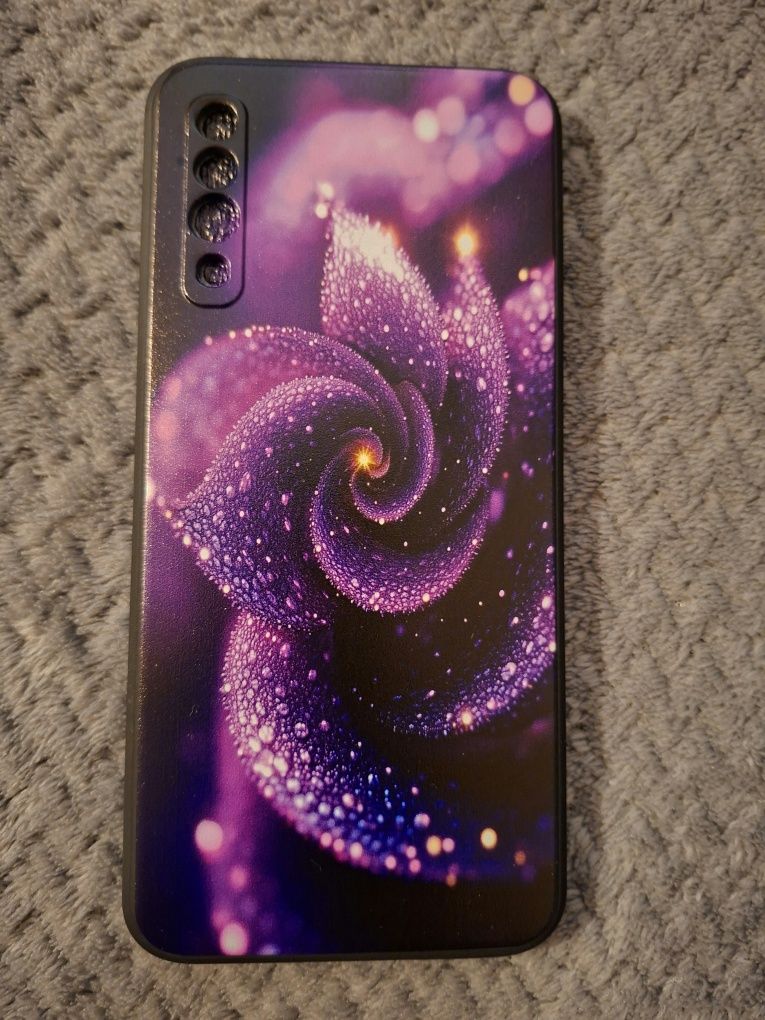 Nowe etui na Samsung Galaxy A30s/A50