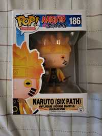 Funko Pop! Naruto Six Path