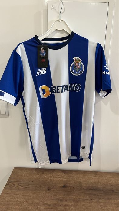 camisolas futebol varios