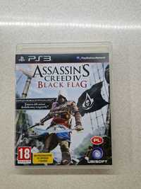 Assassin's Creediv Black Flag