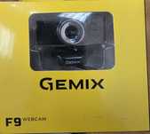 Web камера Gemix F9
