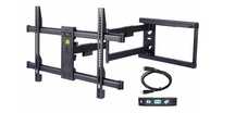 5158 Uchwyt na telewizor FORGING MOUNT HY9389-B 37-75 cali