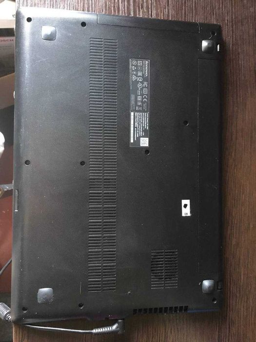 Продам ноутбук Lenovo IdeaPad 100-15IBD, 80QQ