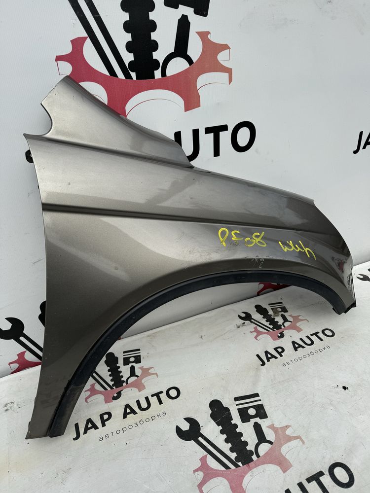 Крило праве honda cr-v 2006-2011 крило хонда црв