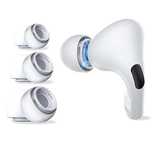 3x Dedykowane Nakładki Gumki Do Apple Airpods Pro 1 / 2