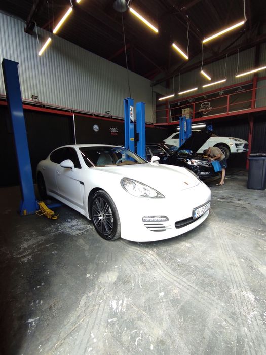 Ремонт авто Ірпінь, Ходова, ДВЗ, АКПП, Діагностика, Ендоскопія, ТО