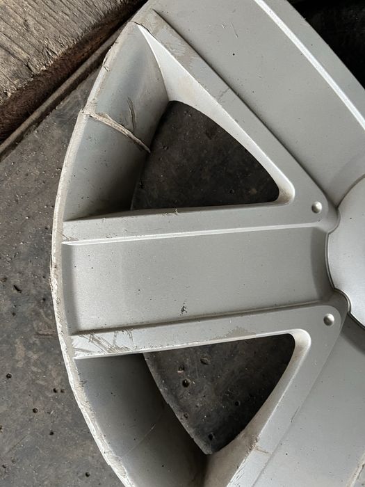Ковпаки на диски R-15 Chevrolet Lacetti