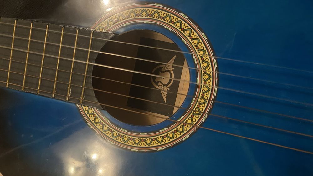 Класична гітара 6струн