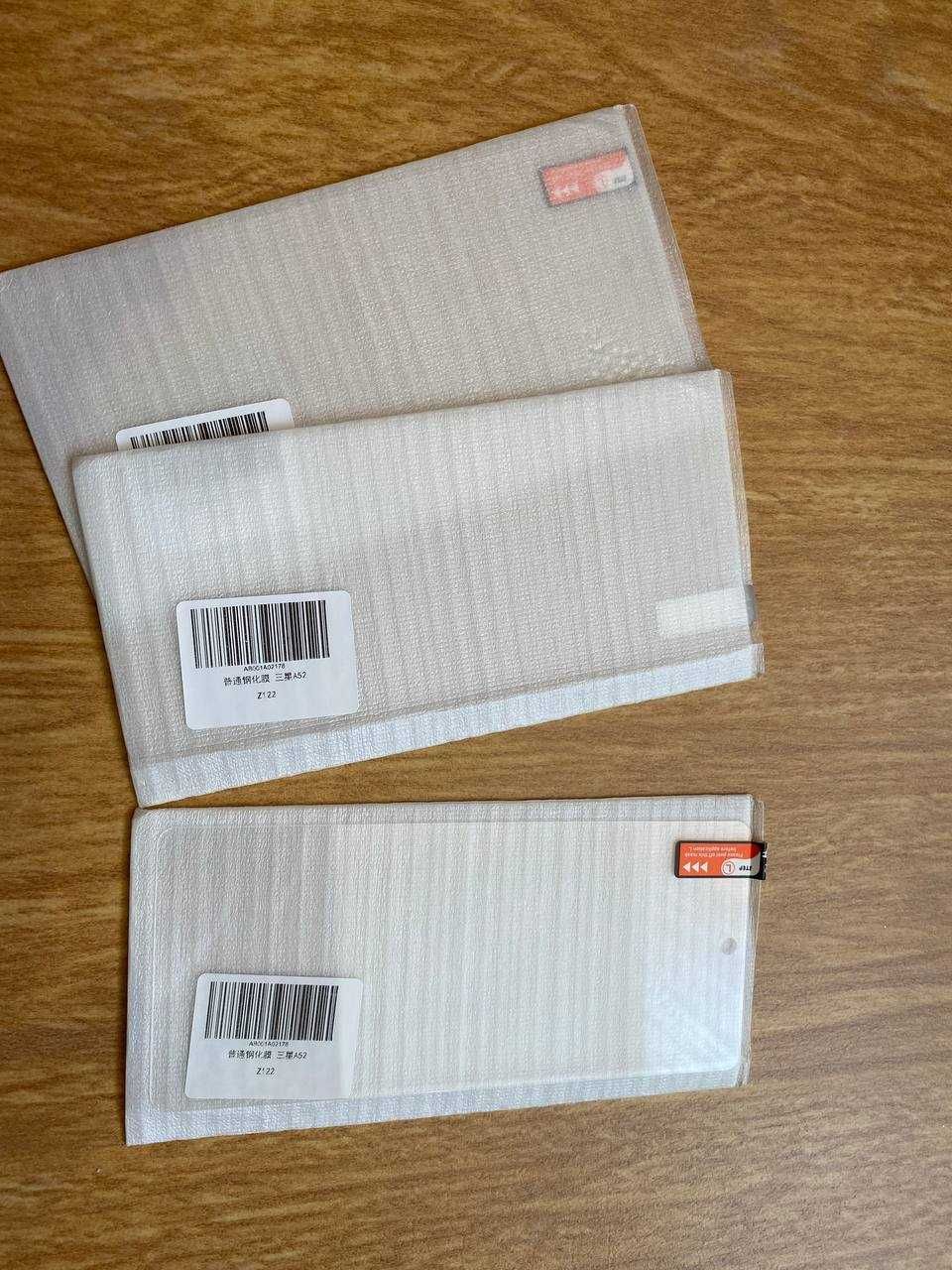 Гідрогель, захисне скло Samsung A22/A52,iPhone XR,11,14,14plus