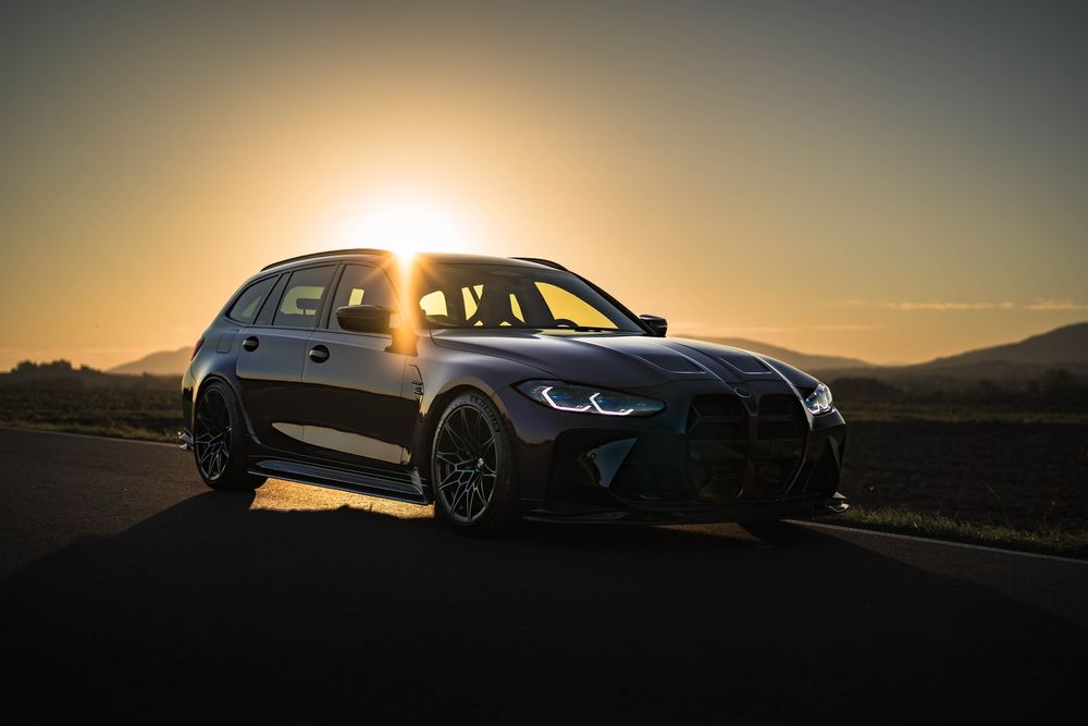 Fotograf Motoryzacyjny - Sesje Zdjęciowe Samochodów Śląsk