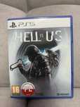 Hell Is Us PS5 PL