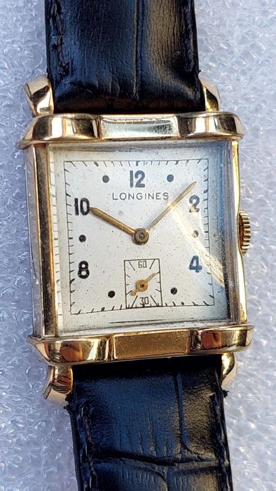 Часы Longines женские
